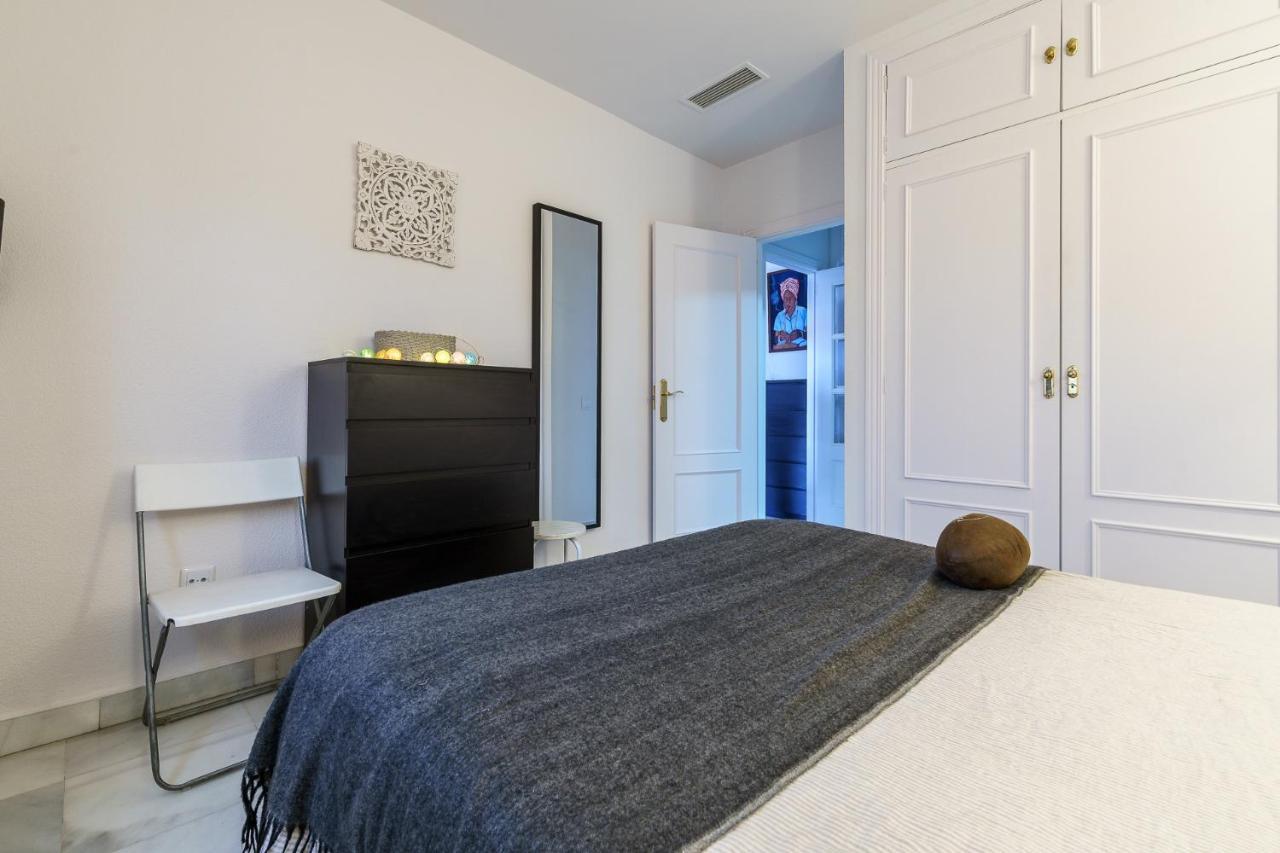Malagasuite Soho Apartment Exterior photo